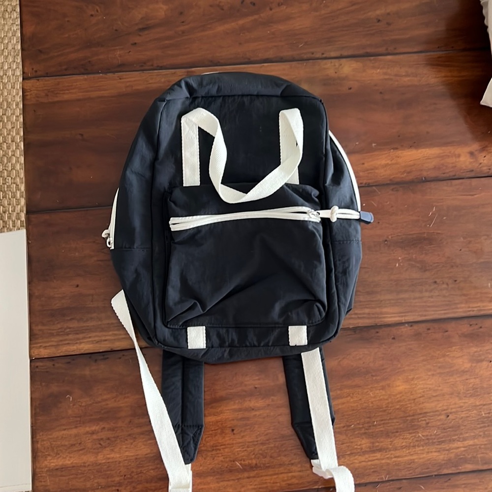 Target small backpack